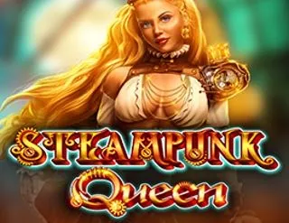 Steampunk Queen